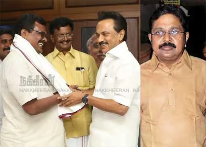 thanga tamilselvan mkstalin-ttv
